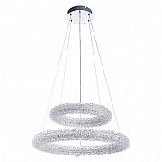 Подвесной светодиодный светильник Arte Lamp Lorella A1726SP-2CC