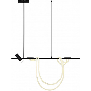 Подвесной светильник Кайли 08039K-120A,19