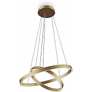 Подвесной светильник Rim MOD058PL-L55BS3K