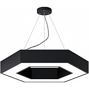 Подвесной светильник SPO-123-B-40K-045