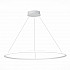 Подвесной светодиодный светильник ST Luce ST604.543.57
