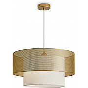 Подвесной светильник Lattice FR5528PL-01BS