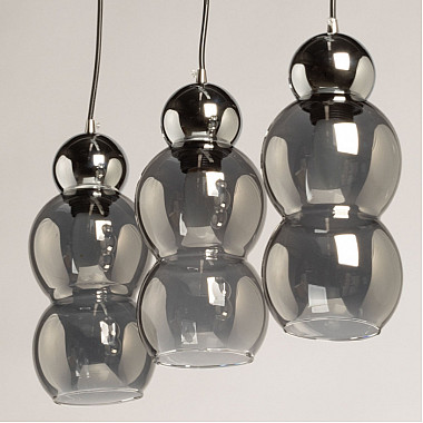 Подвесной светильник Соло 112014003