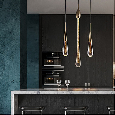 Подвесной светильник LC-11-0197