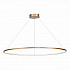 Подвесной светодиодный светильник ST Luce ST603.243.57