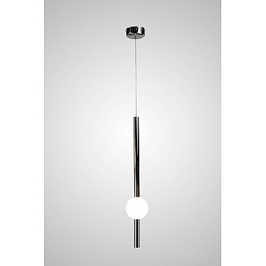 Подвесной светильник AM464 CHROM