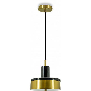 Подвесной светильник Lucerne LE130L-23BA