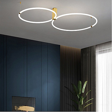 Подвесной светильник Ringmor01