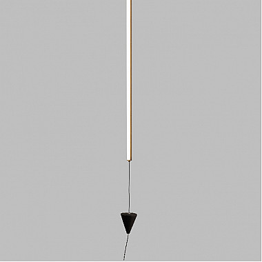 Подвесной светильник Vertical 7352