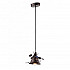 Подвесной светильник Arte Lamp Bells A1795SP-1RI