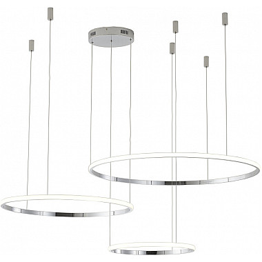 Подвесной светильник Ringolight ZRS.33322.75F