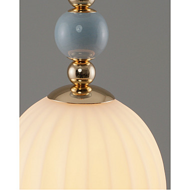 Подвесной светильник Charm V10902-P