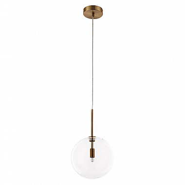 Подвесной светильник Arte Lamp Cameron A7720SP-1AB
