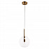 Подвесной светильник Arte Lamp Cameron A7720SP-1AB
