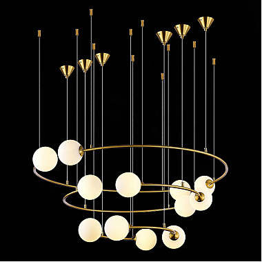 Подвесной светильник Arkos SL1186.303.12