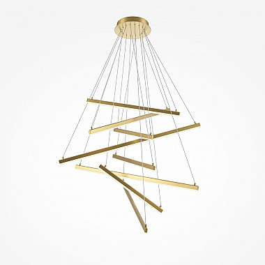 Подвесной светильник Line MOD016PL-L96GK