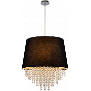 Подвесной светильник CHARM 652/5S Black