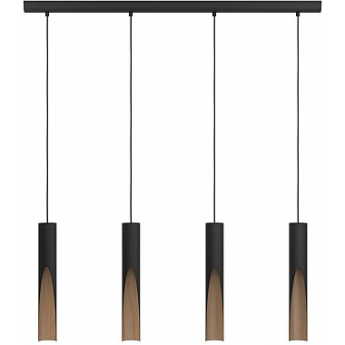 Подвесной светильник Barbotto 901733