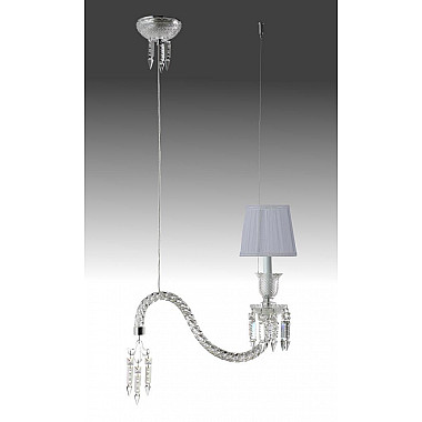 Подвесной светильник Crystal Lux Princess SP1