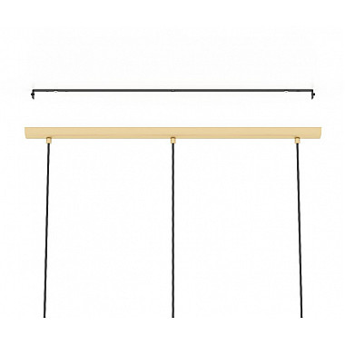 Подвесной светильник CARLTON 43909