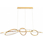 Подвесной светильник Oracle A2964SP-75PB