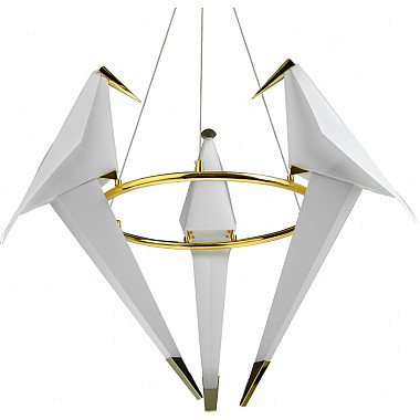 Подвесной светильник Birdie 51604 4