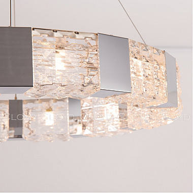 Подвесной светильник Corund 10412