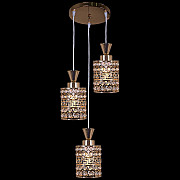 Подвесной светильник 03147-0.9-03 FGD