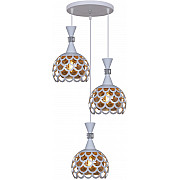 Подвесной светильник 04336-0.4-03 WH