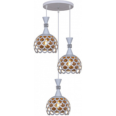 Подвесной светильник 04336-0.4-03 WH