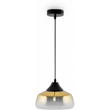 Подвесной светильник Jiffy FR5188PL-01B