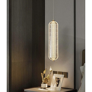 Подвесной светильник F0324-24