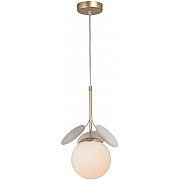 Подвесной светильник V3038-8/1S