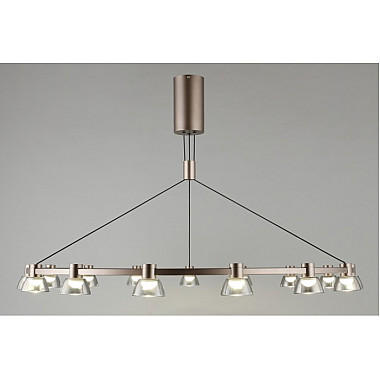 Подвесной светильник Rezeda APL.788.03.15