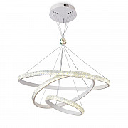 Подвесной светодиодный светильник Ambrella light Acrylica Original FA6157