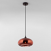 Подвесной светильник York 50166/1 медь