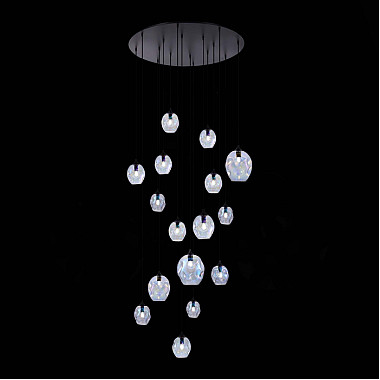 Подвесной светильник Idesia SL1188.403.16