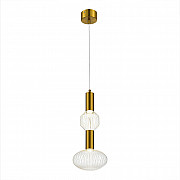 Подвесной светильник Tacche SL6117.223.02
