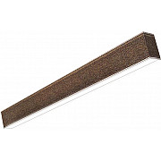Подвесной светильник Decoled DL18516S100WW40L5 D6