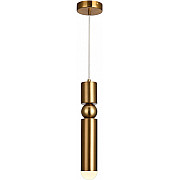 Подвесной светильник Loft Led LED LAMPS 81354 GOLD SATIN