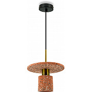 Подвесной светильник Lawrence LE150L-40P