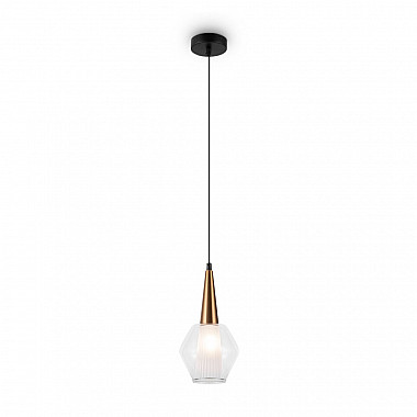 Подвесной светильник Copita FR5133PL-01W