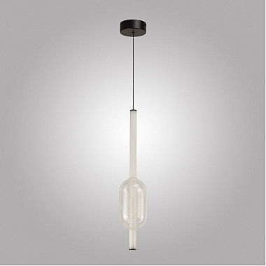 Подвесной светильник AM491 B clear