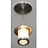 Подвесной светильник Downlights LSQ-6726-01
