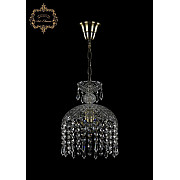 Подвесной светильник Универсальная 14.01.1.d22.Br.Dr