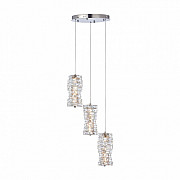 Подвесной светильник Venezia 319011/D300/3 NI