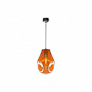Подвесной светильник Pear 8827/1P TEA