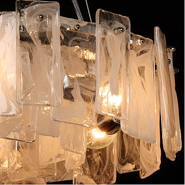 Подвесной светильник Бриз 111018906