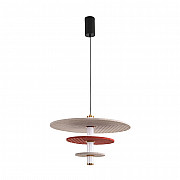 Подвесной светильник Felta 8296/11AL