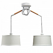 Подвесной светильник Nordica 4930